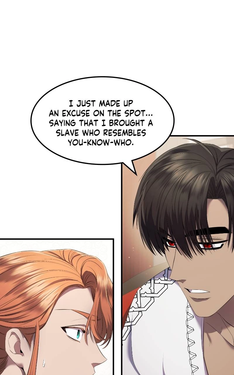 Who Kidnapped the Empress? Chapter 19 Page 66