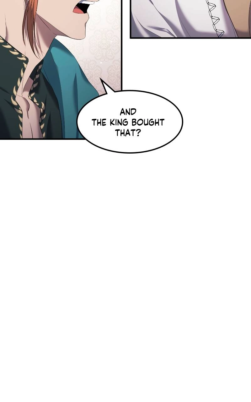 Who Kidnapped the Empress? Chapter 19 Page 67