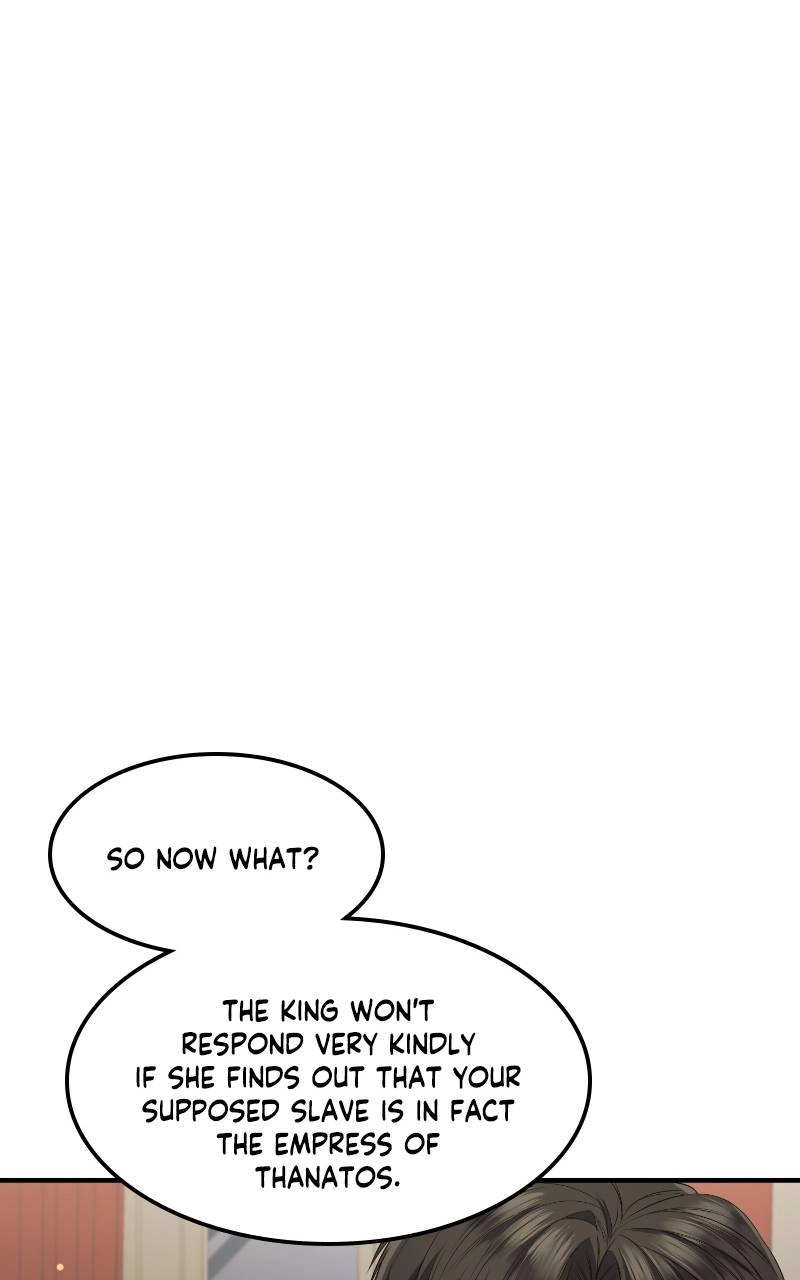 Who Kidnapped the Empress? Chapter 19 Page 69