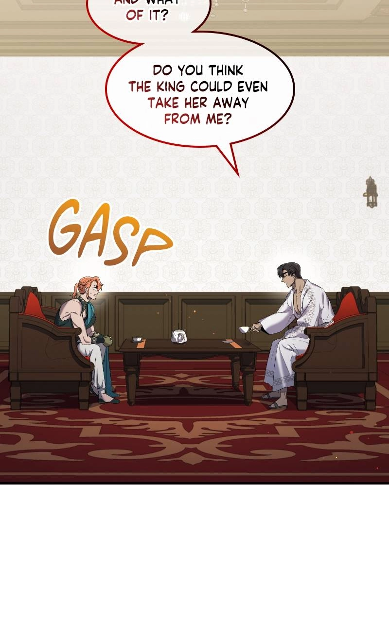 Who Kidnapped the Empress? Chapter 19 Page 71