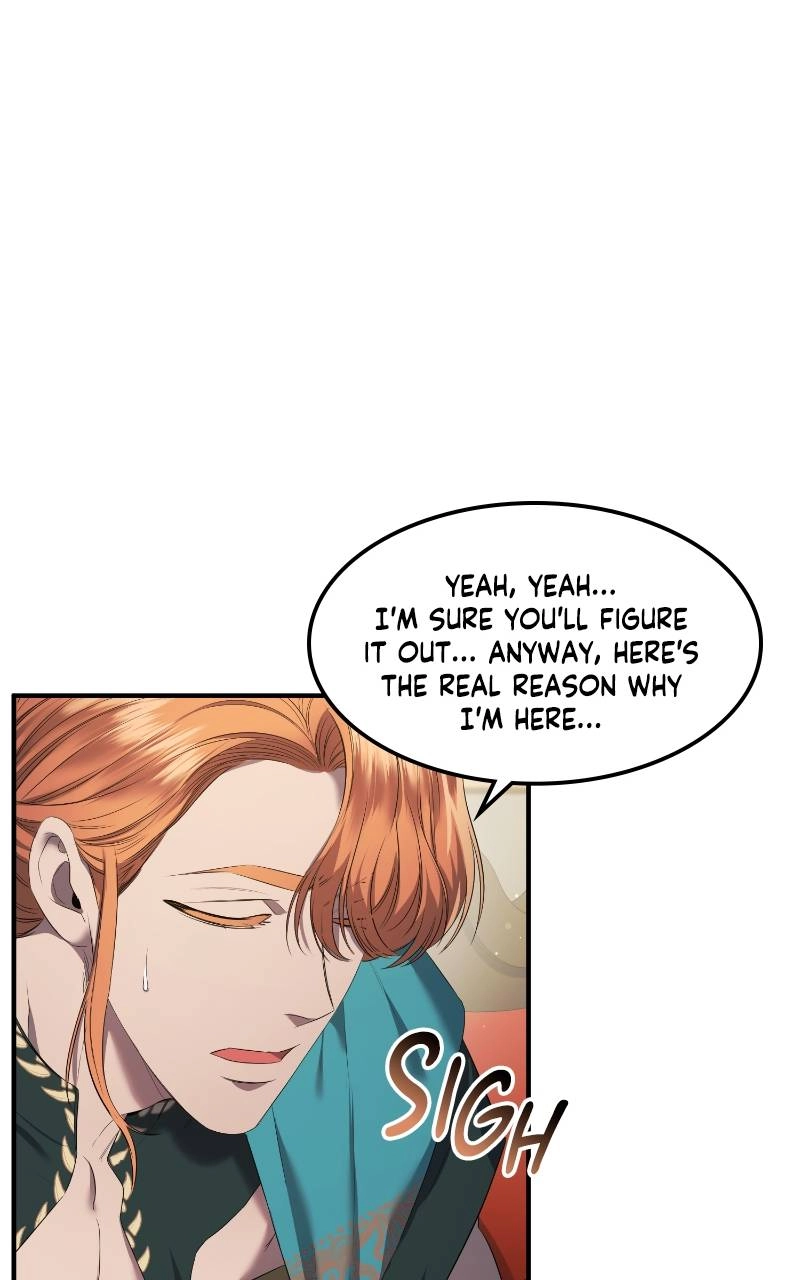 Who Kidnapped the Empress? Chapter 19 Page 72