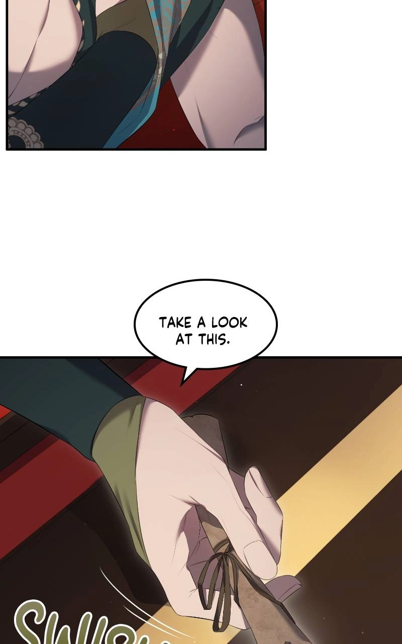 Who Kidnapped the Empress? Chapter 19 Page 73