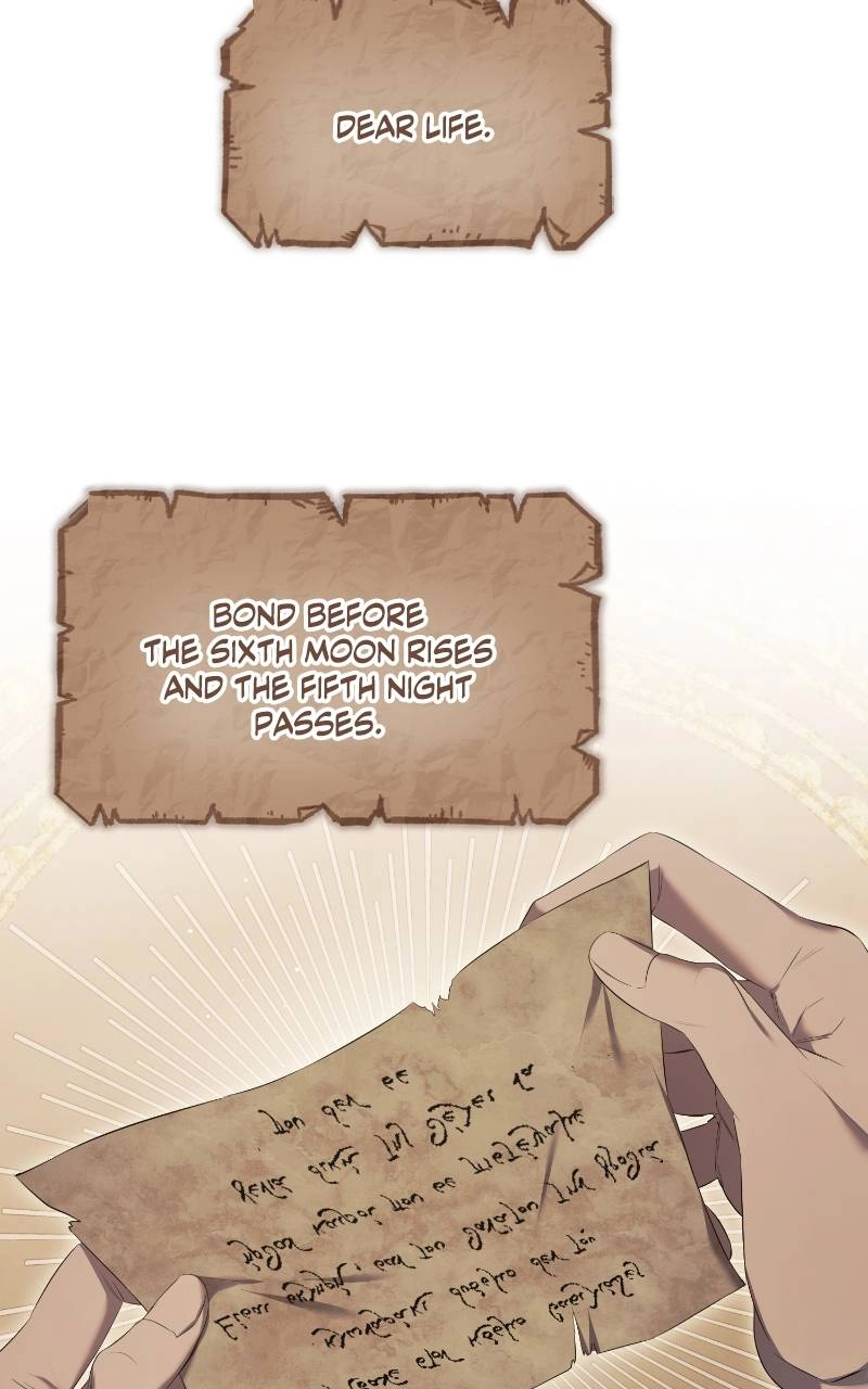 Who Kidnapped the Empress? Chapter 19 Page 77