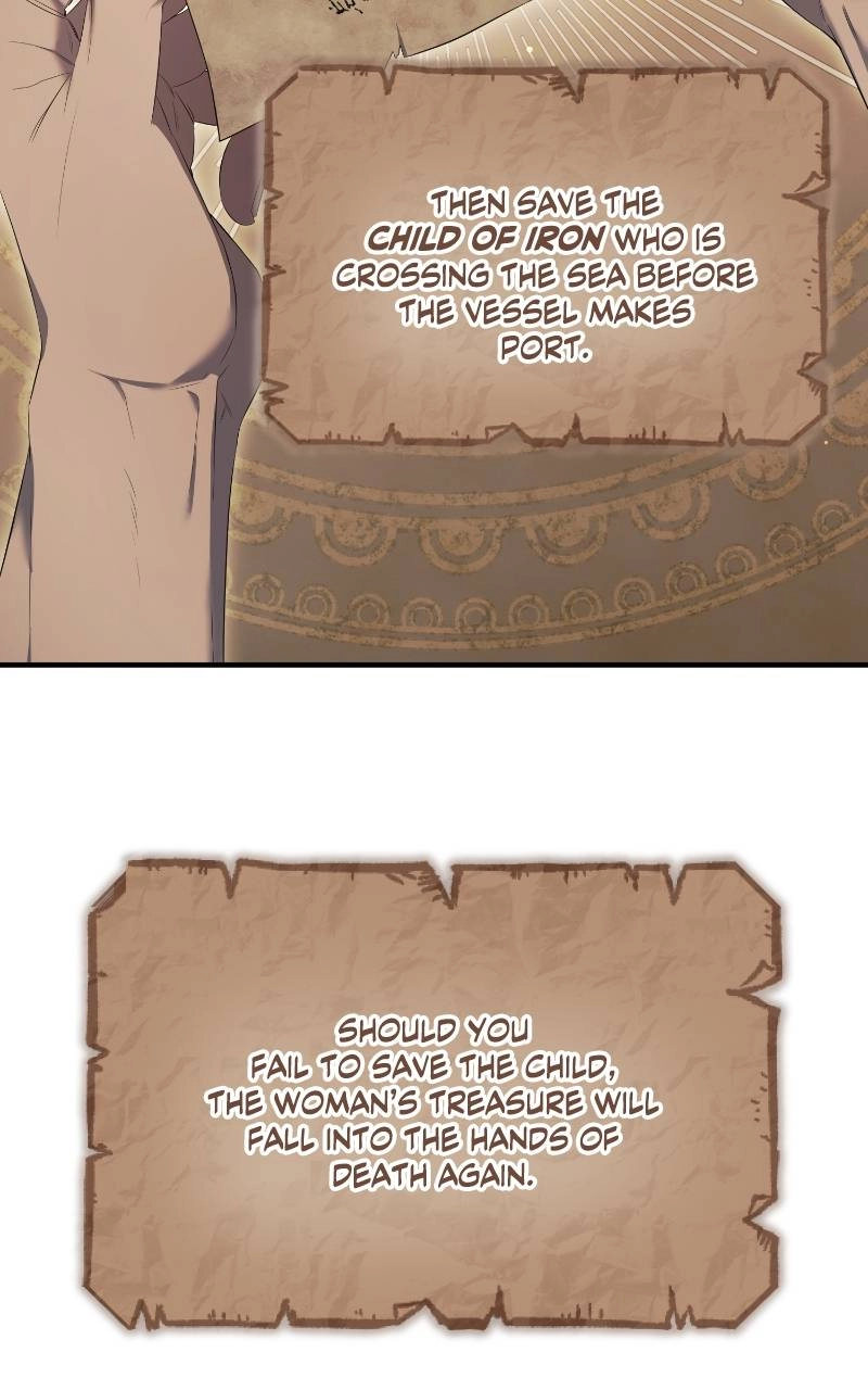 Who Kidnapped the Empress? Chapter 19 Page 78