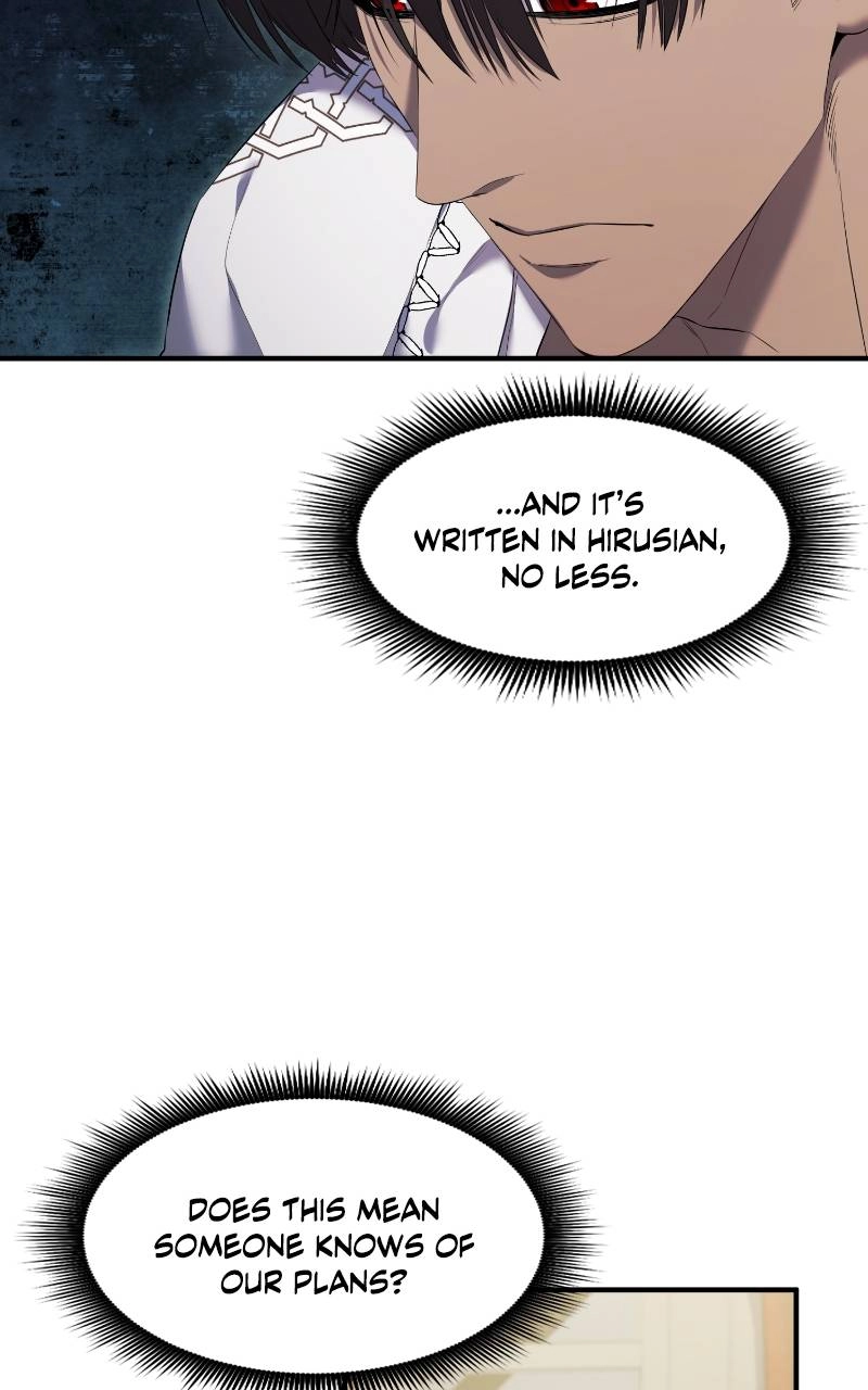 Who Kidnapped the Empress? Chapter 19 Page 80