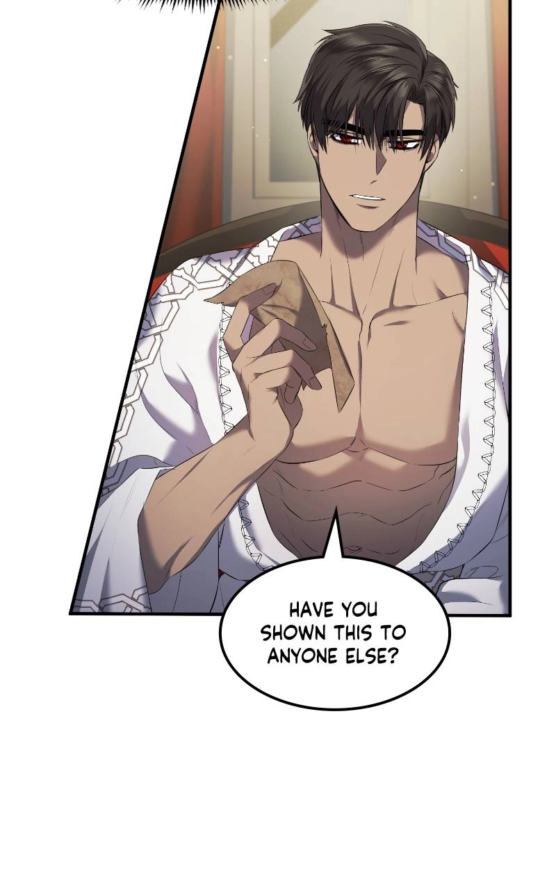 Who Kidnapped the Empress? Chapter 19 Page 81