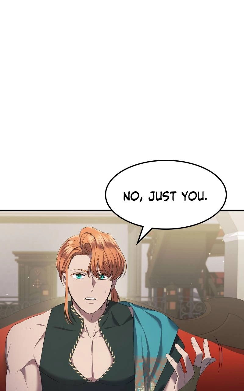 Who Kidnapped the Empress? Chapter 19 Page 82