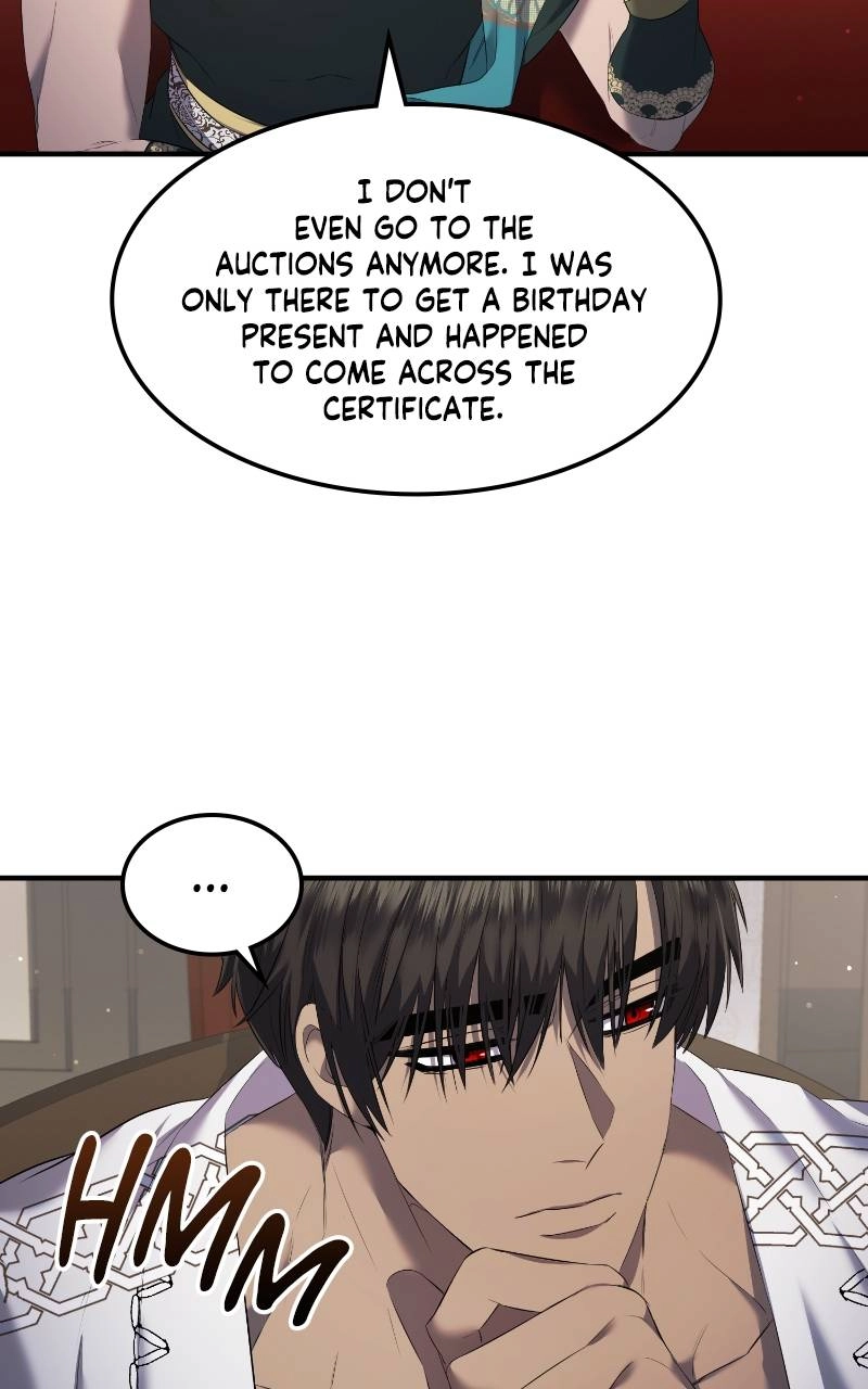 Who Kidnapped the Empress? Chapter 19 Page 83