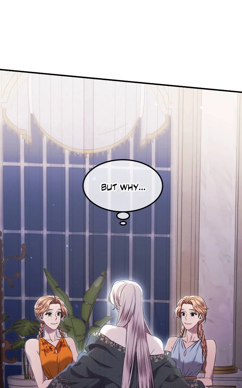 Who Kidnapped the Empress? Chapter 19 Page 91