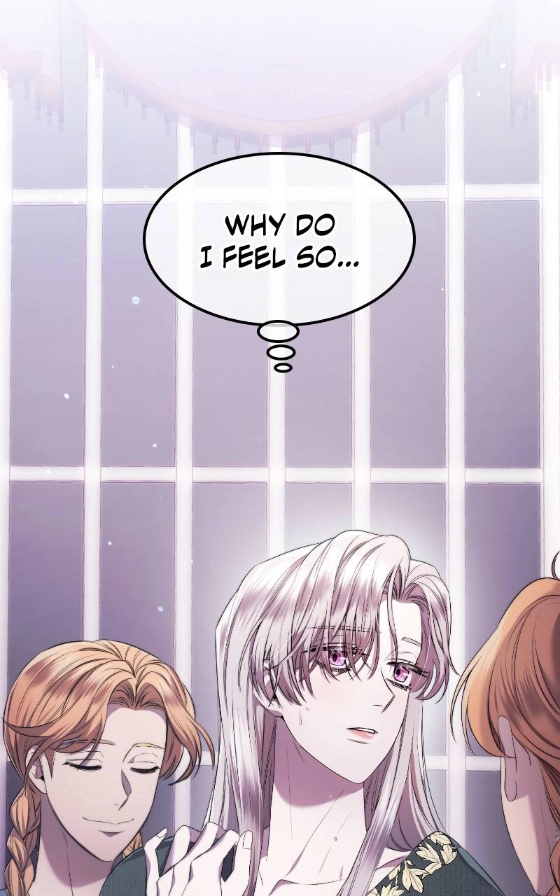 Who Kidnapped the Empress? Chapter 19 Page 93