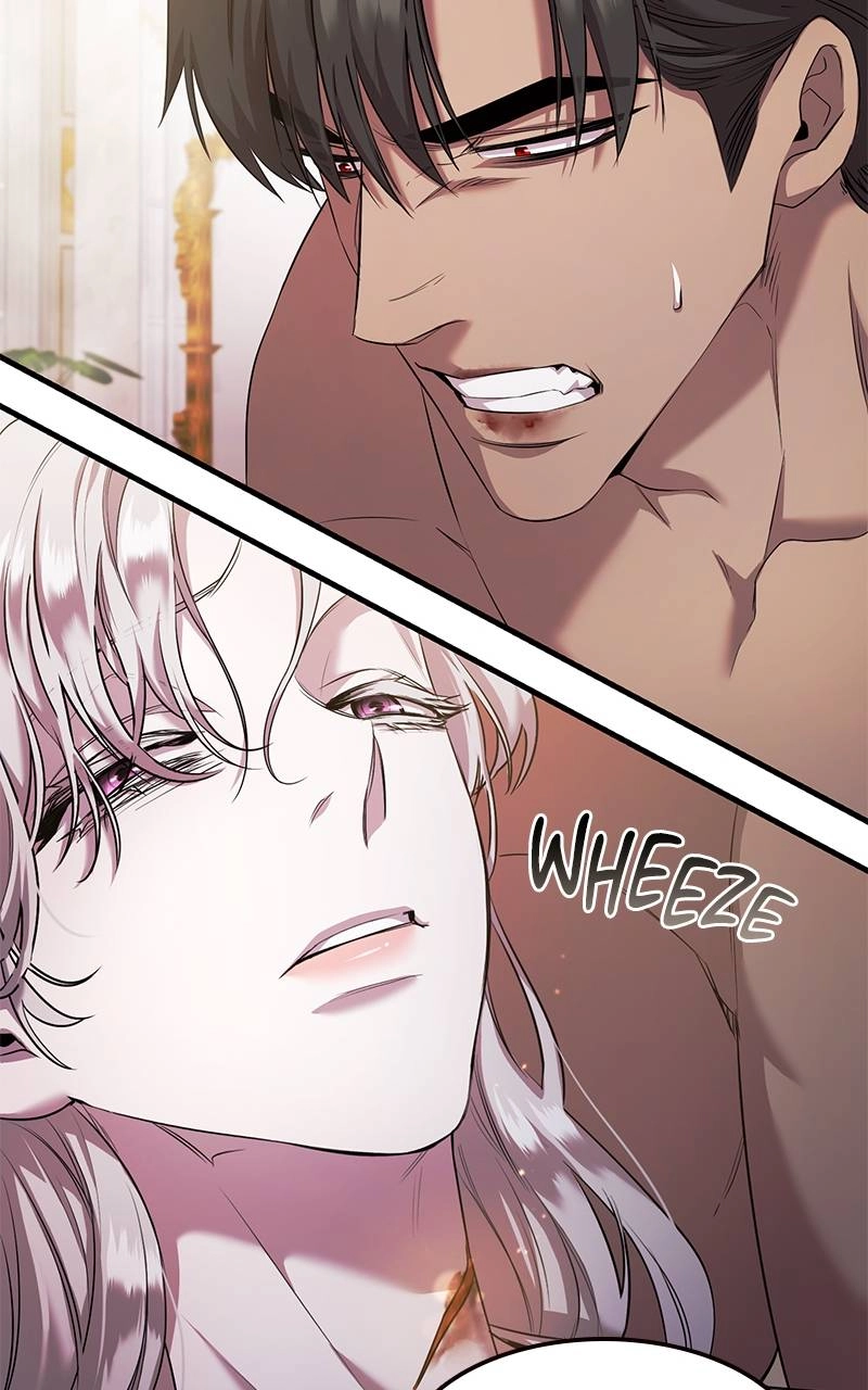 Who Kidnapped the Empress? Chapter 6 Page 11