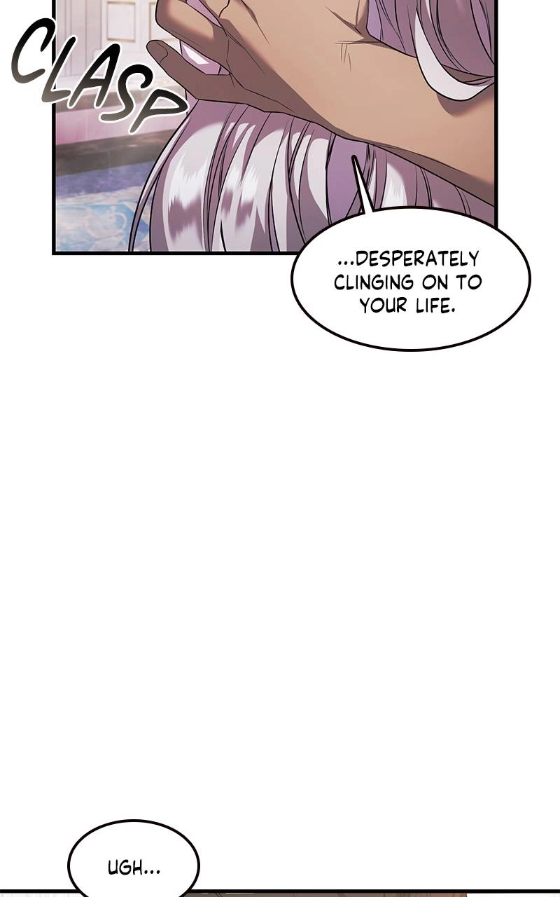 Who Kidnapped the Empress? Chapter 6 Page 16
