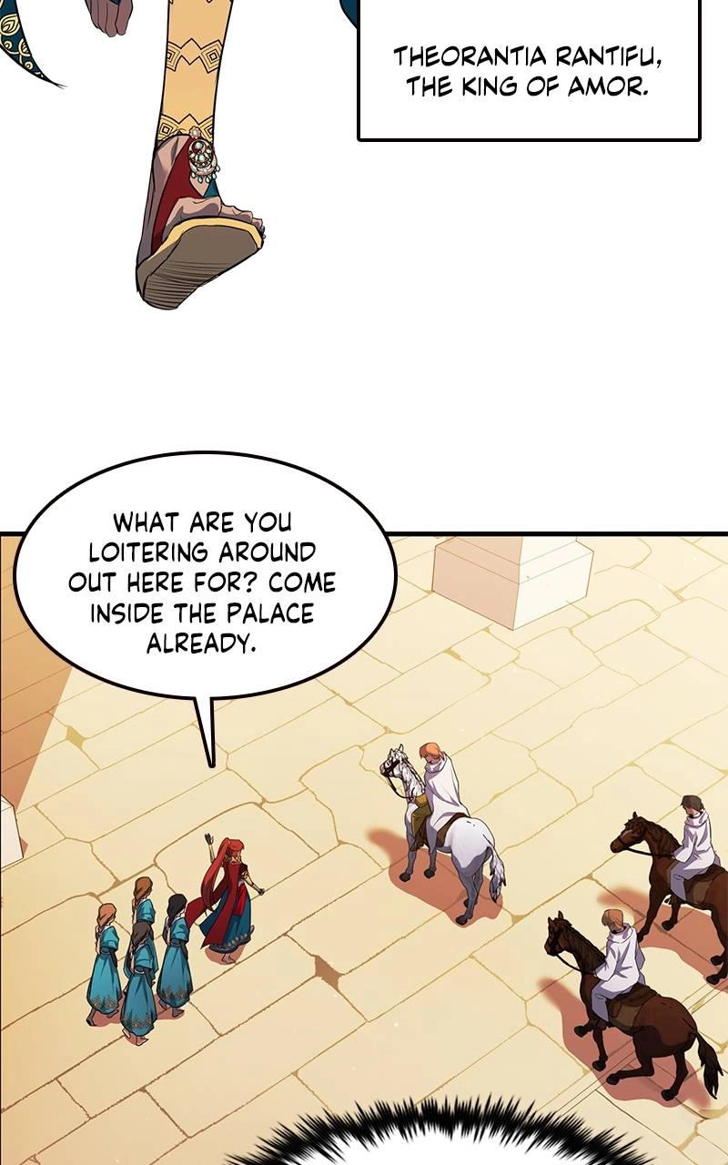 Who Kidnapped the Empress? Chapter 6 Page 25