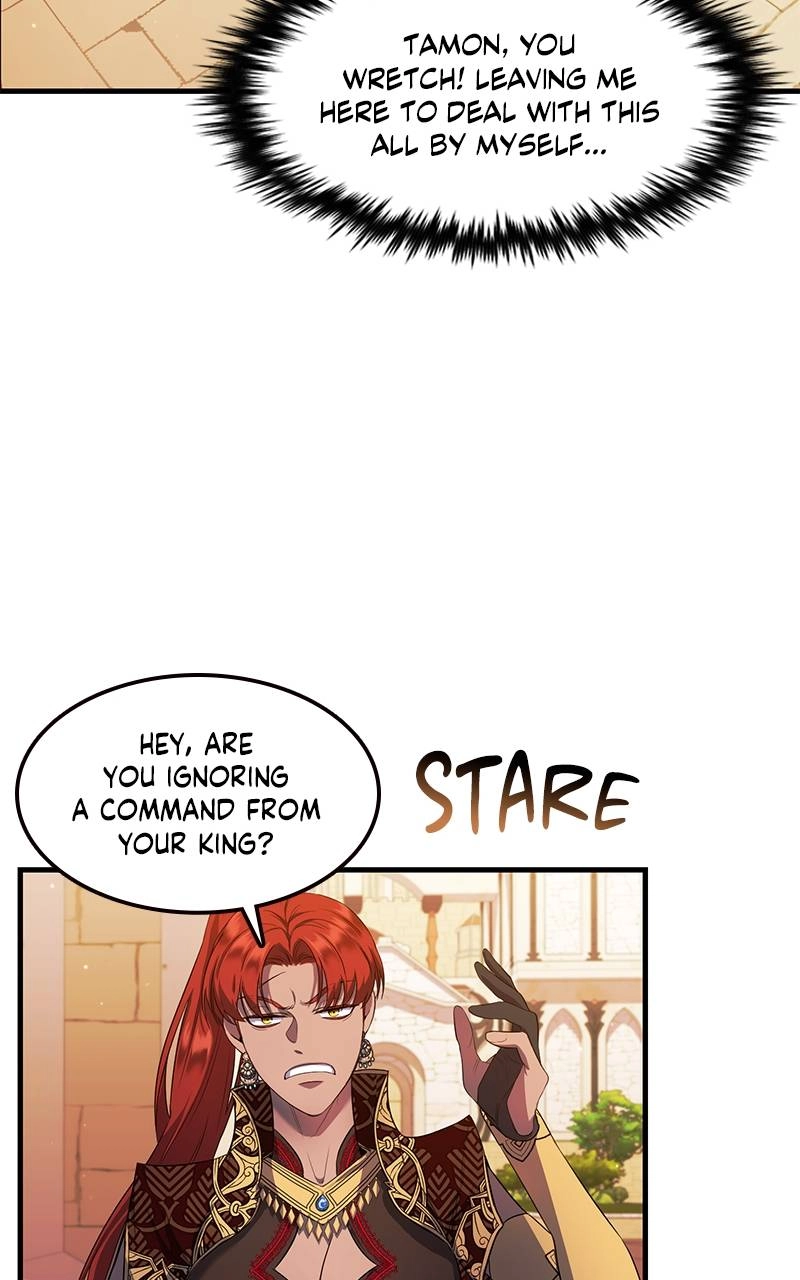 Who Kidnapped the Empress? Chapter 6 Page 26