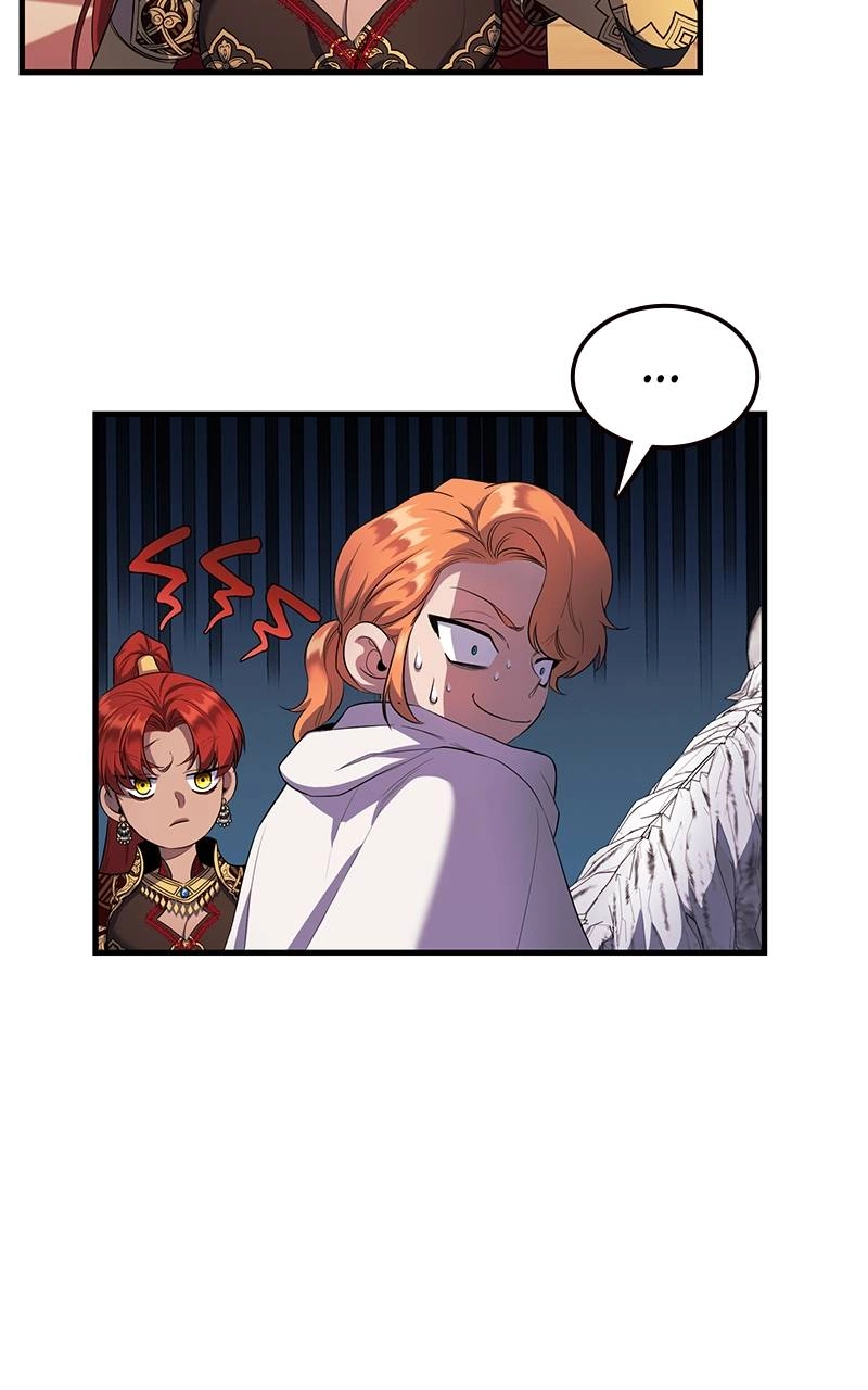 Who Kidnapped the Empress? Chapter 6 Page 27