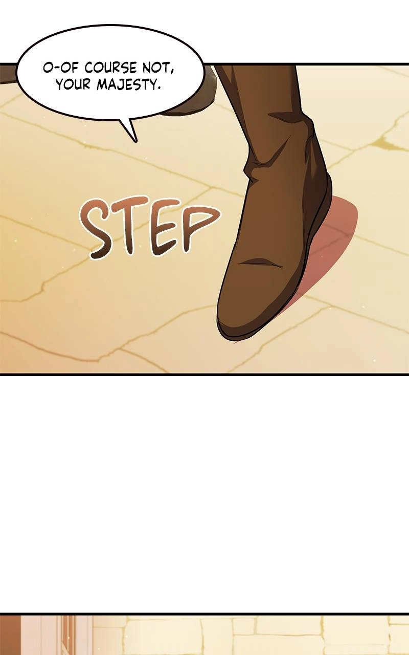 Who Kidnapped the Empress? Chapter 6 Page 28