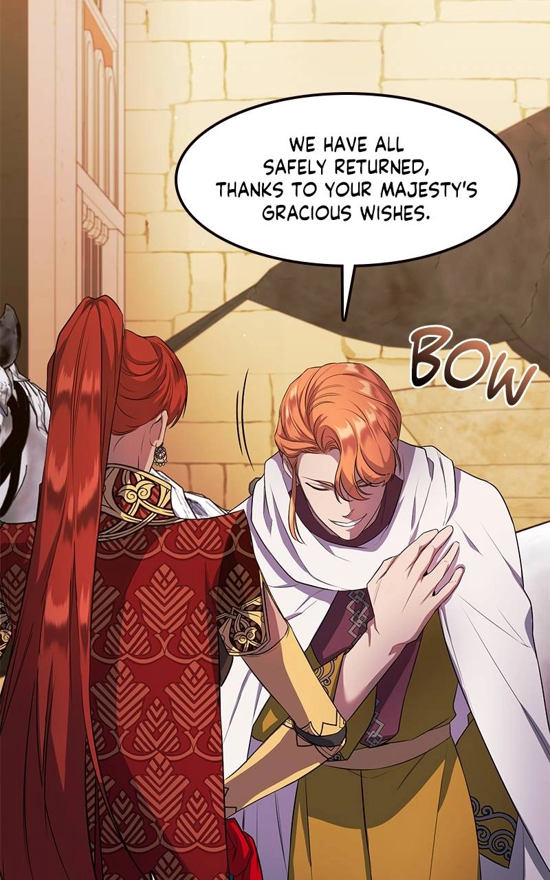 Who Kidnapped the Empress? Chapter 6 Page 29
