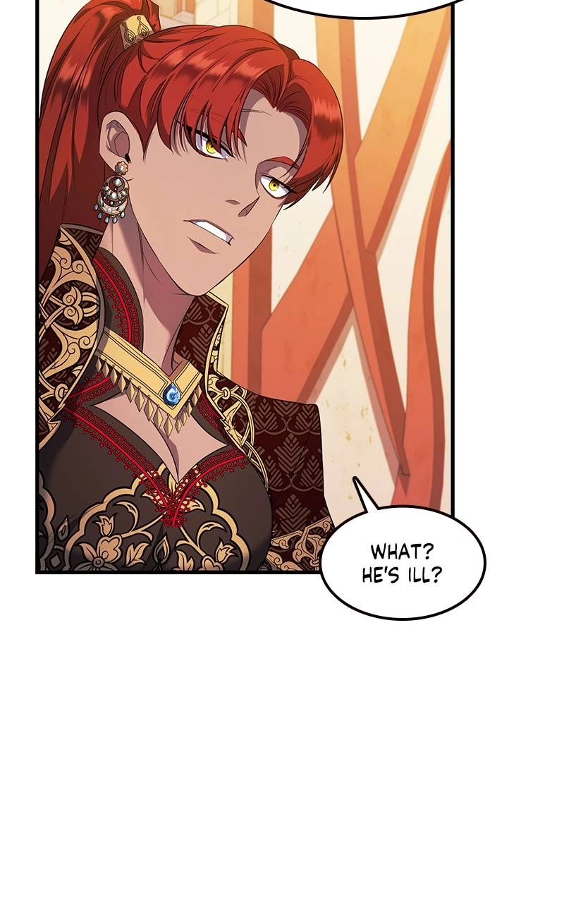 Who Kidnapped the Empress? Chapter 6 Page 32