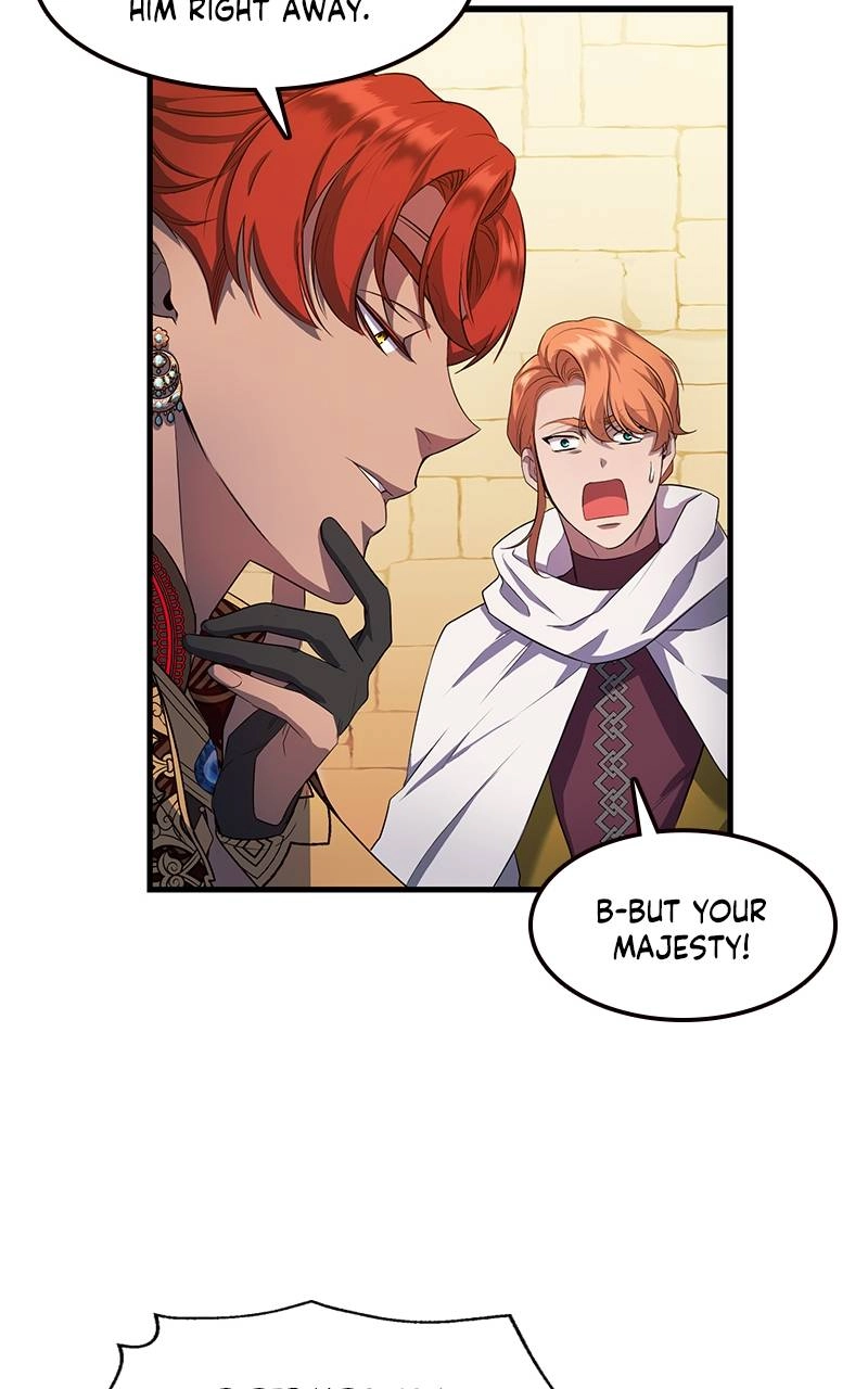Who Kidnapped the Empress? Chapter 6 Page 37