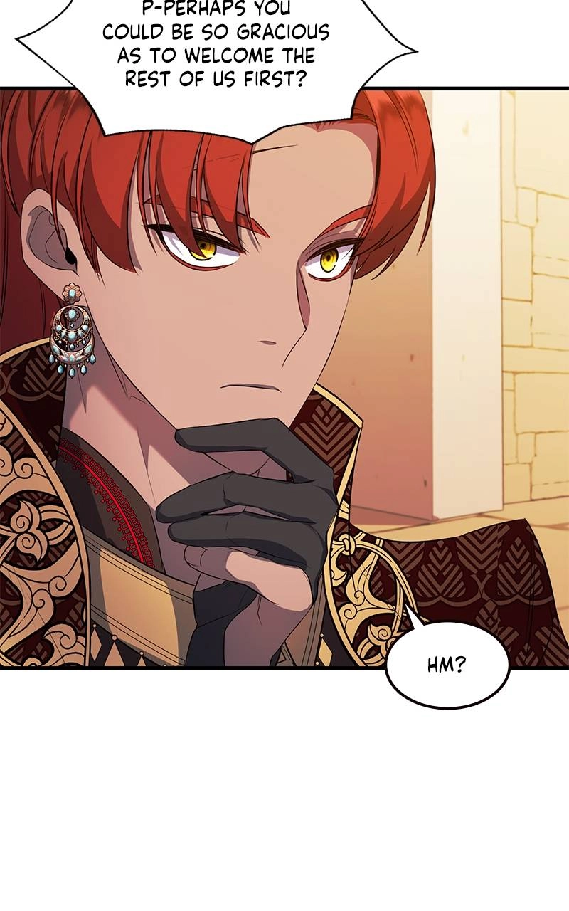Who Kidnapped the Empress? Chapter 6 Page 38