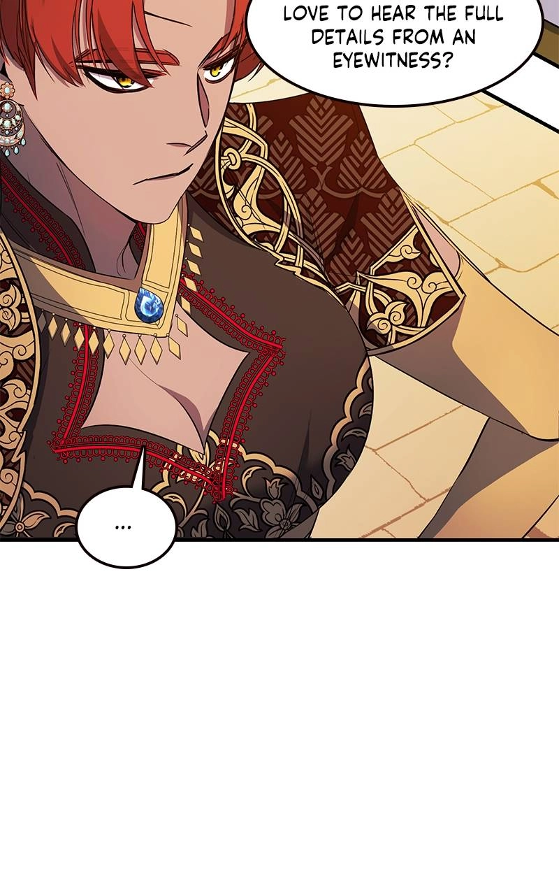 Who Kidnapped the Empress? Chapter 6 Page 40