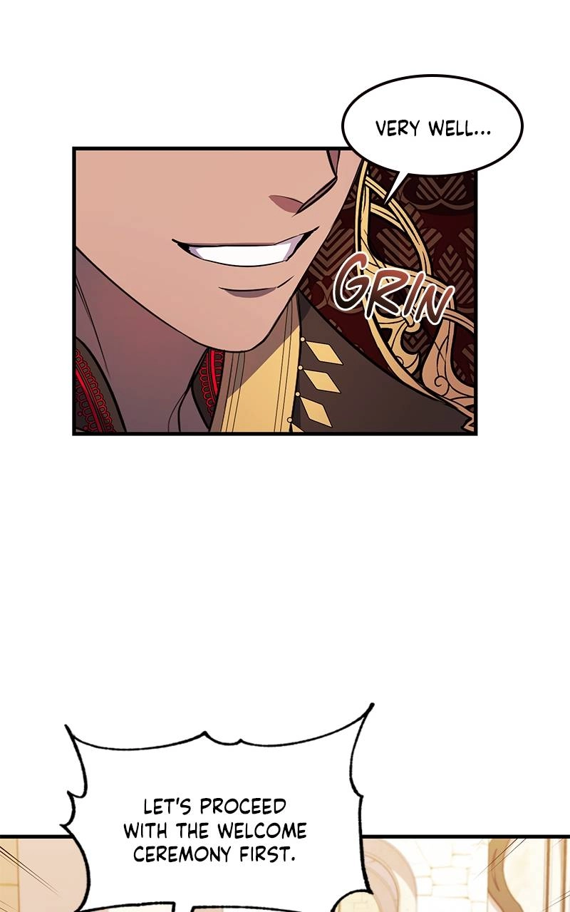 Who Kidnapped the Empress? Chapter 6 Page 41
