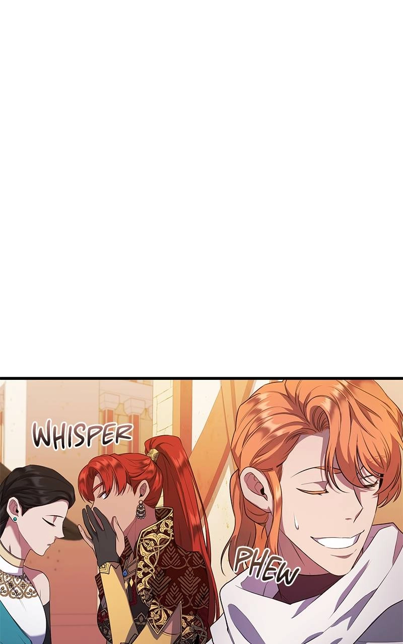 Who Kidnapped the Empress? Chapter 6 Page 43