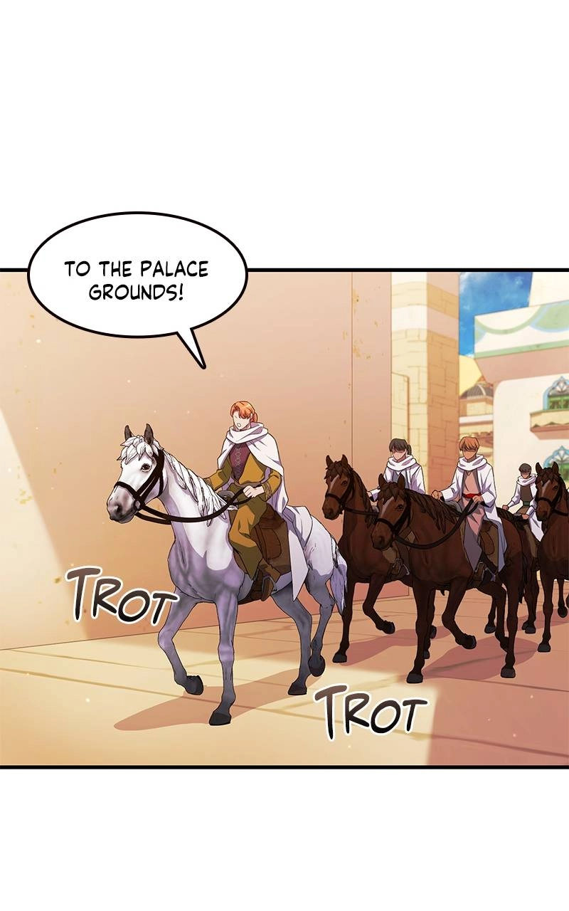 Who Kidnapped the Empress? Chapter 6 Page 45