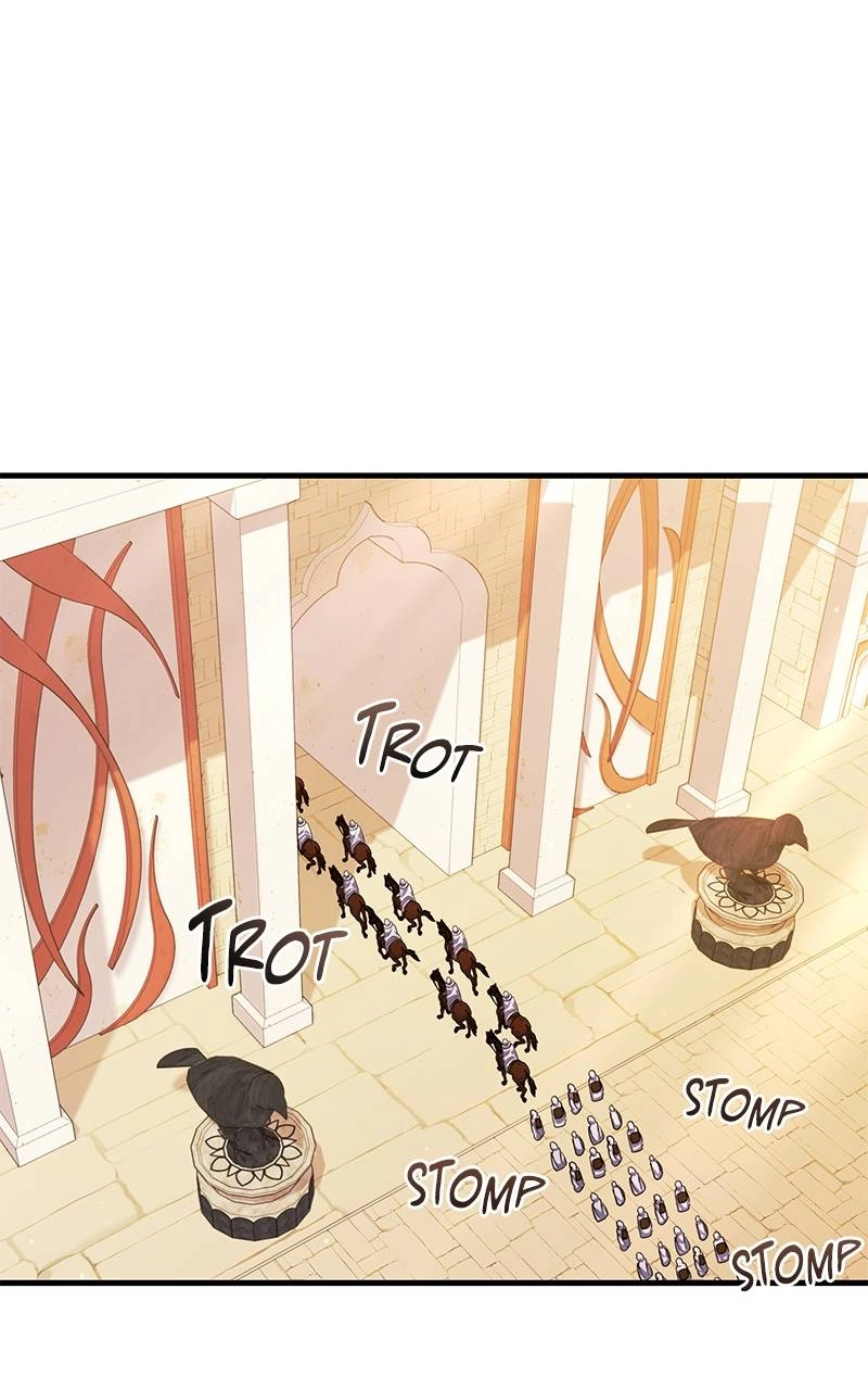 Who Kidnapped the Empress? Chapter 6 Page 46