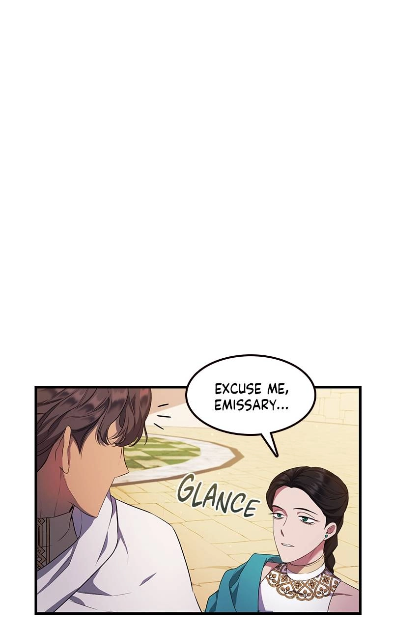 Who Kidnapped the Empress? Chapter 6 Page 47