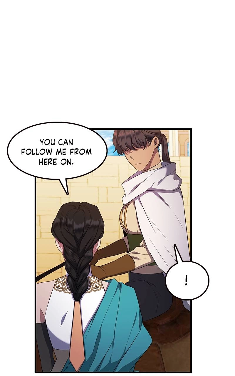Who Kidnapped the Empress? Chapter 6 Page 48