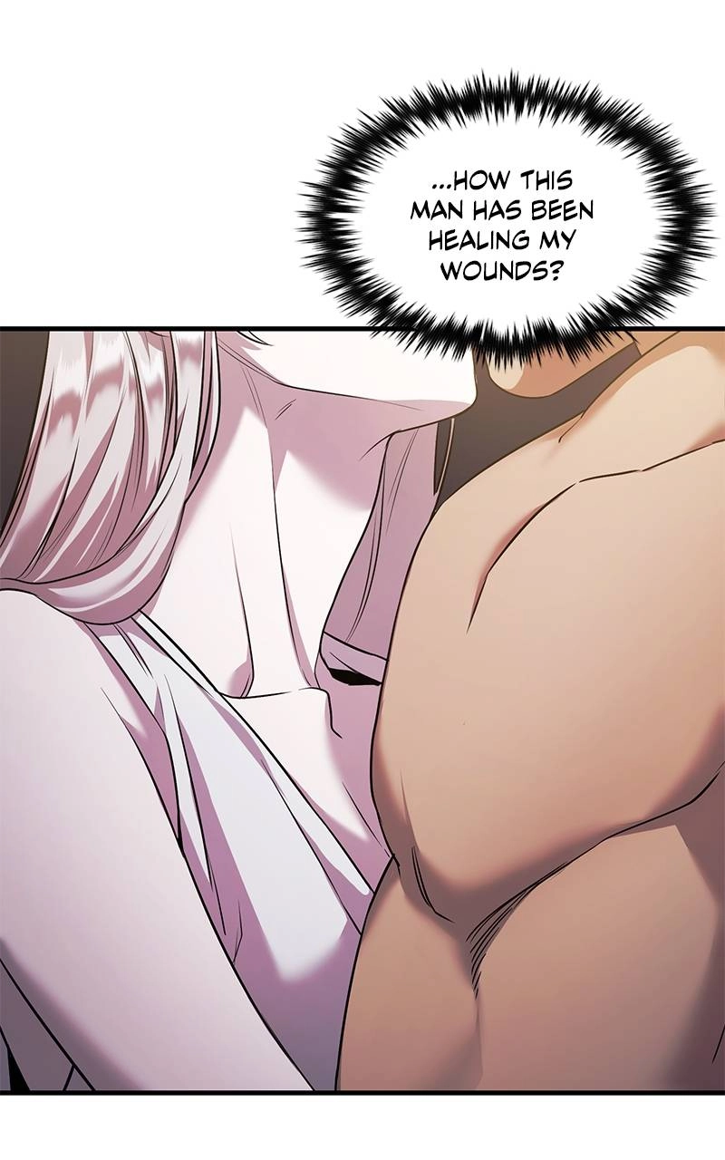 Who Kidnapped the Empress? Chapter 6 Page 55