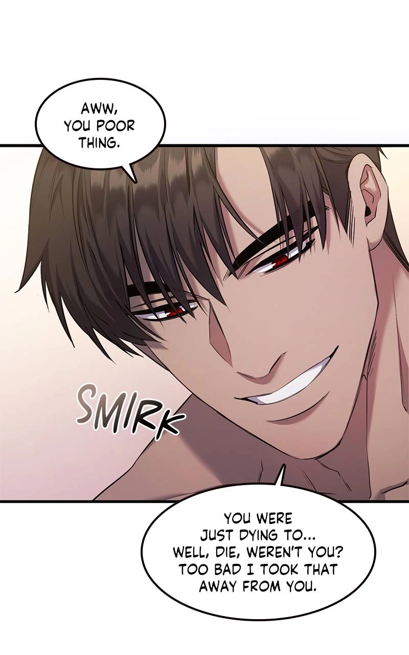 Who Kidnapped the Empress? Chapter 6 Page 61