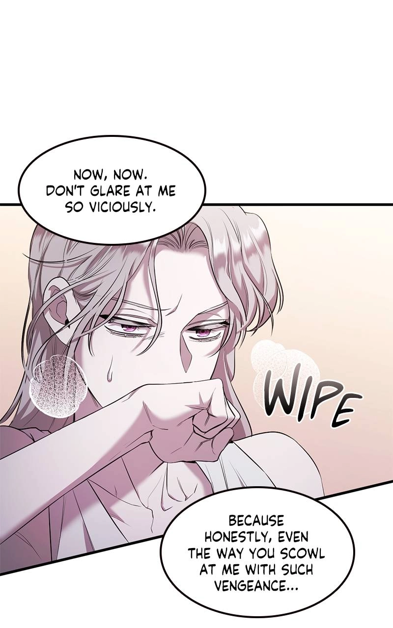 Who Kidnapped the Empress? Chapter 6 Page 62