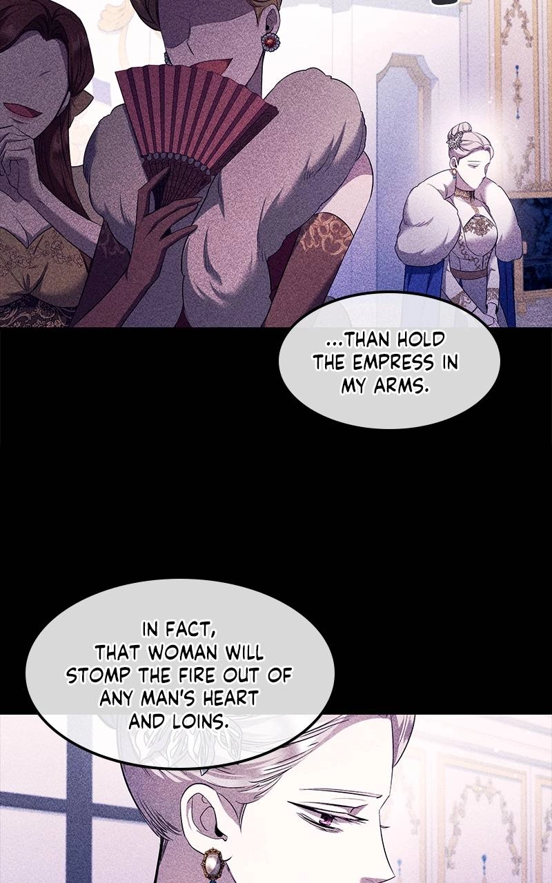 Who Kidnapped the Empress? Chapter 6 Page 68