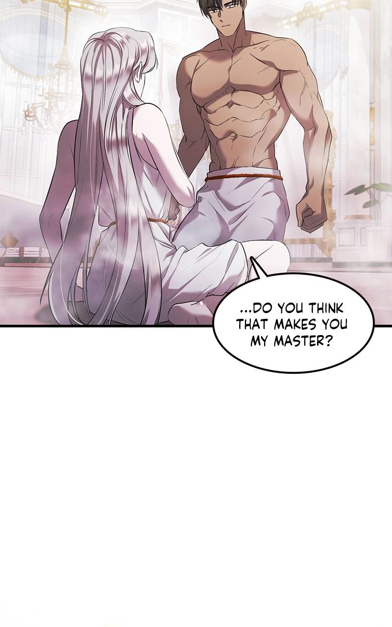 Who Kidnapped the Empress? Chapter 6 Page 73