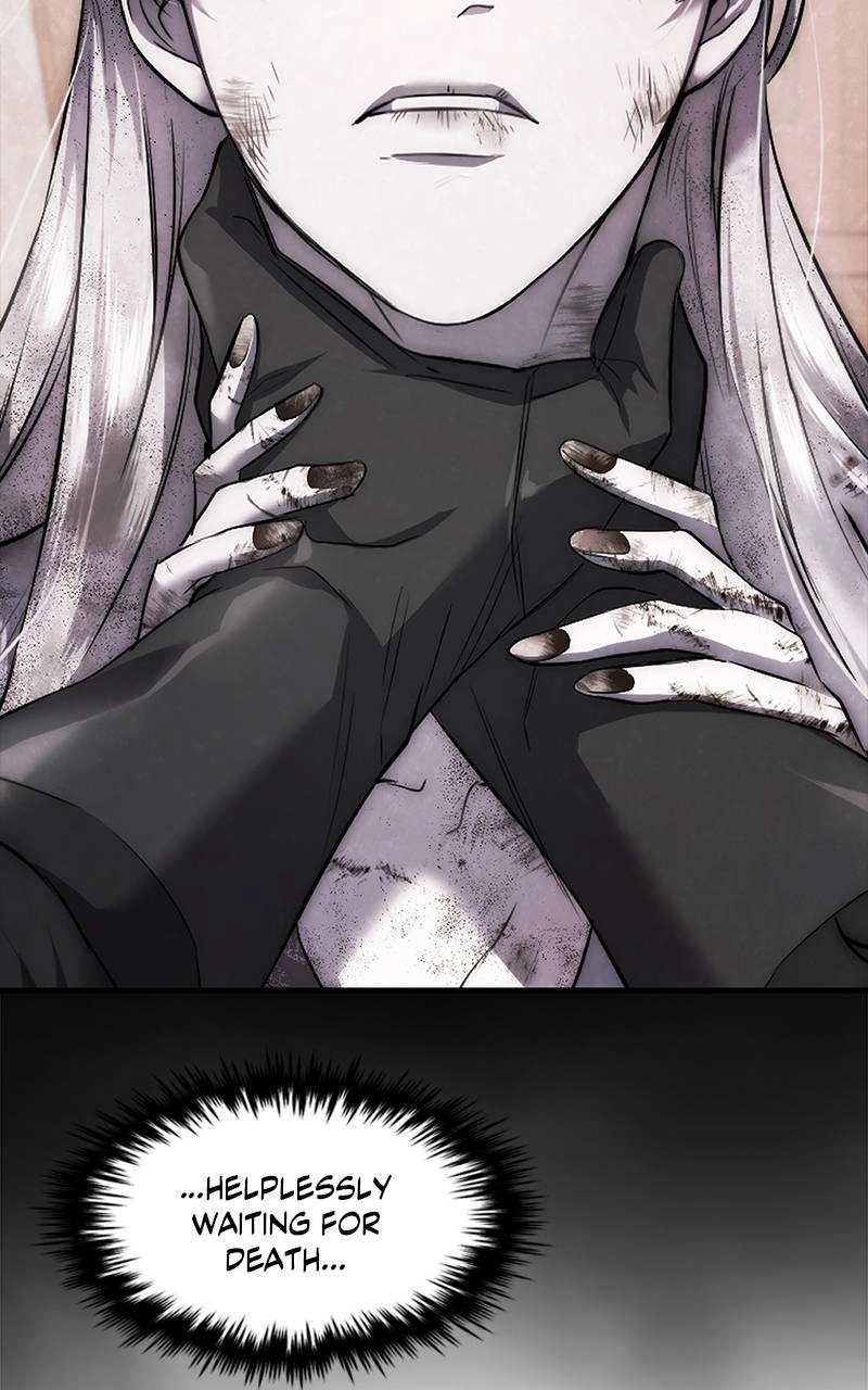 Who Kidnapped the Empress? Chapter 6 Page 80