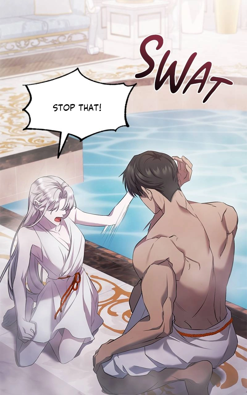 Who Kidnapped the Empress? Chapter 6 Page 85