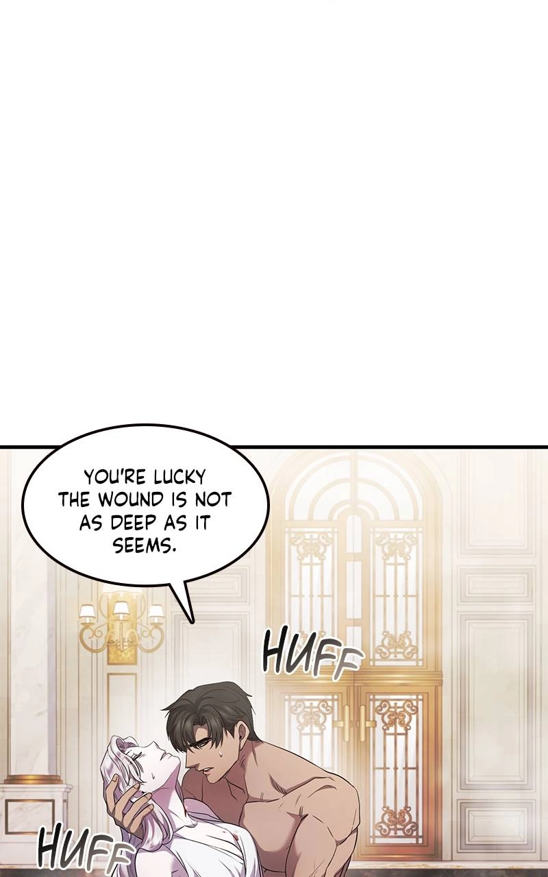 Who Kidnapped the Empress? Chapter 6 Page 9