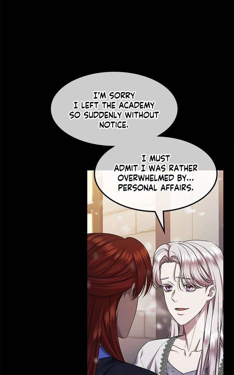 Who Kidnapped the Empress? Chapter 41 Page 11