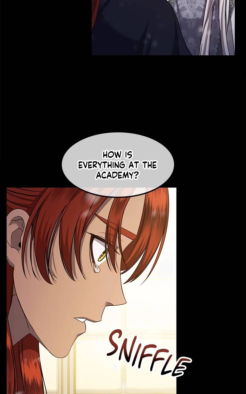 Who Kidnapped the Empress? Chapter 41 Page 12