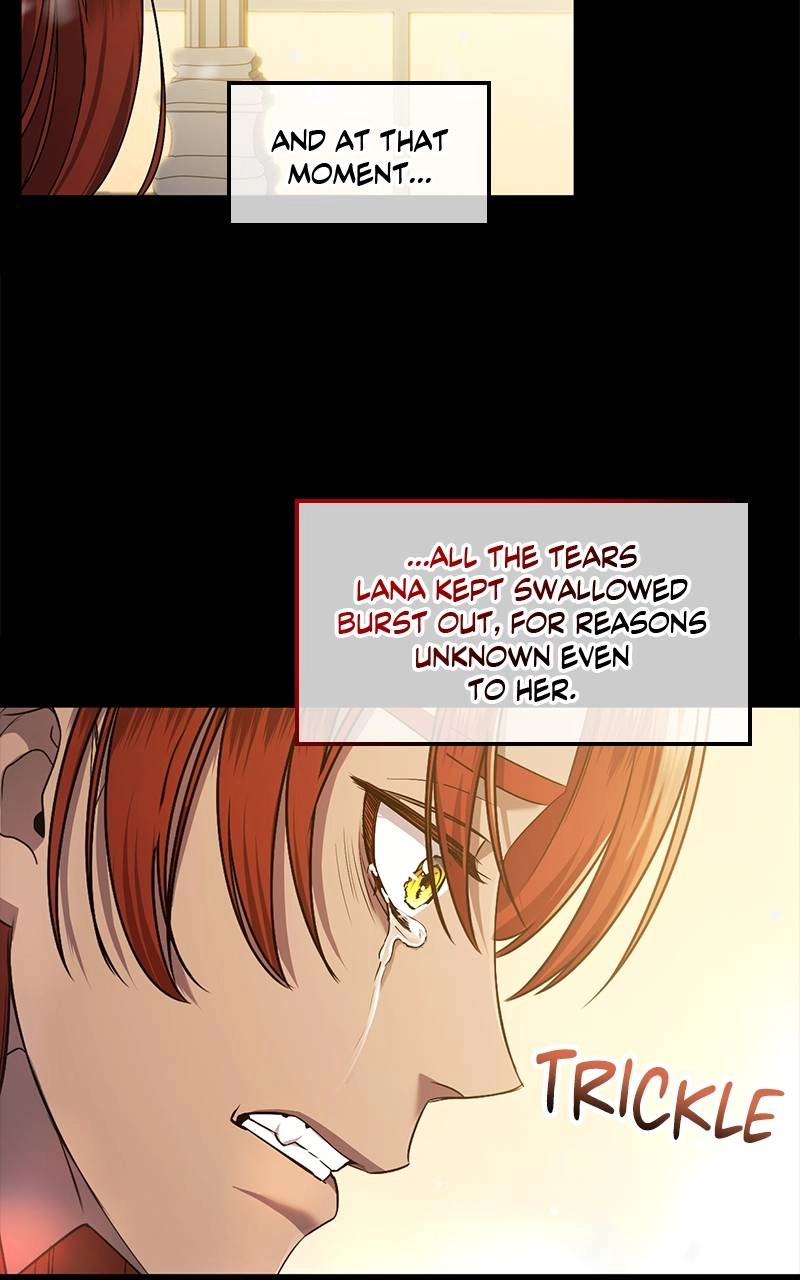 Who Kidnapped the Empress? Chapter 41 Page 13