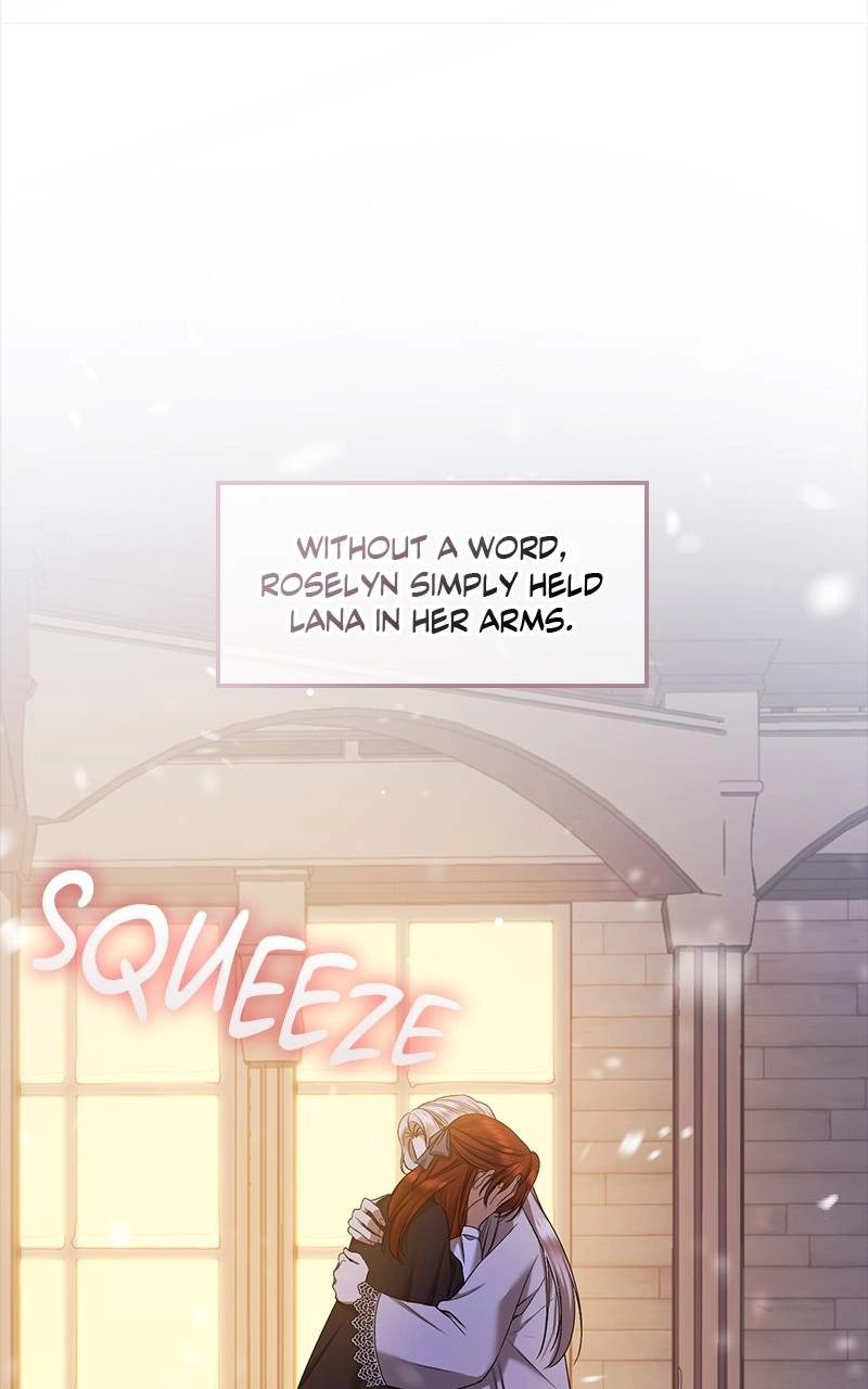 Who Kidnapped the Empress? Chapter 41 Page 16