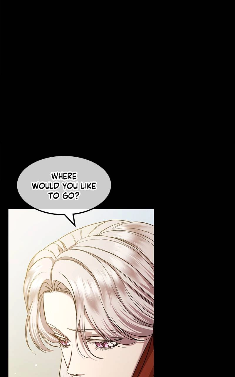 Who Kidnapped the Empress? Chapter 41 Page 18