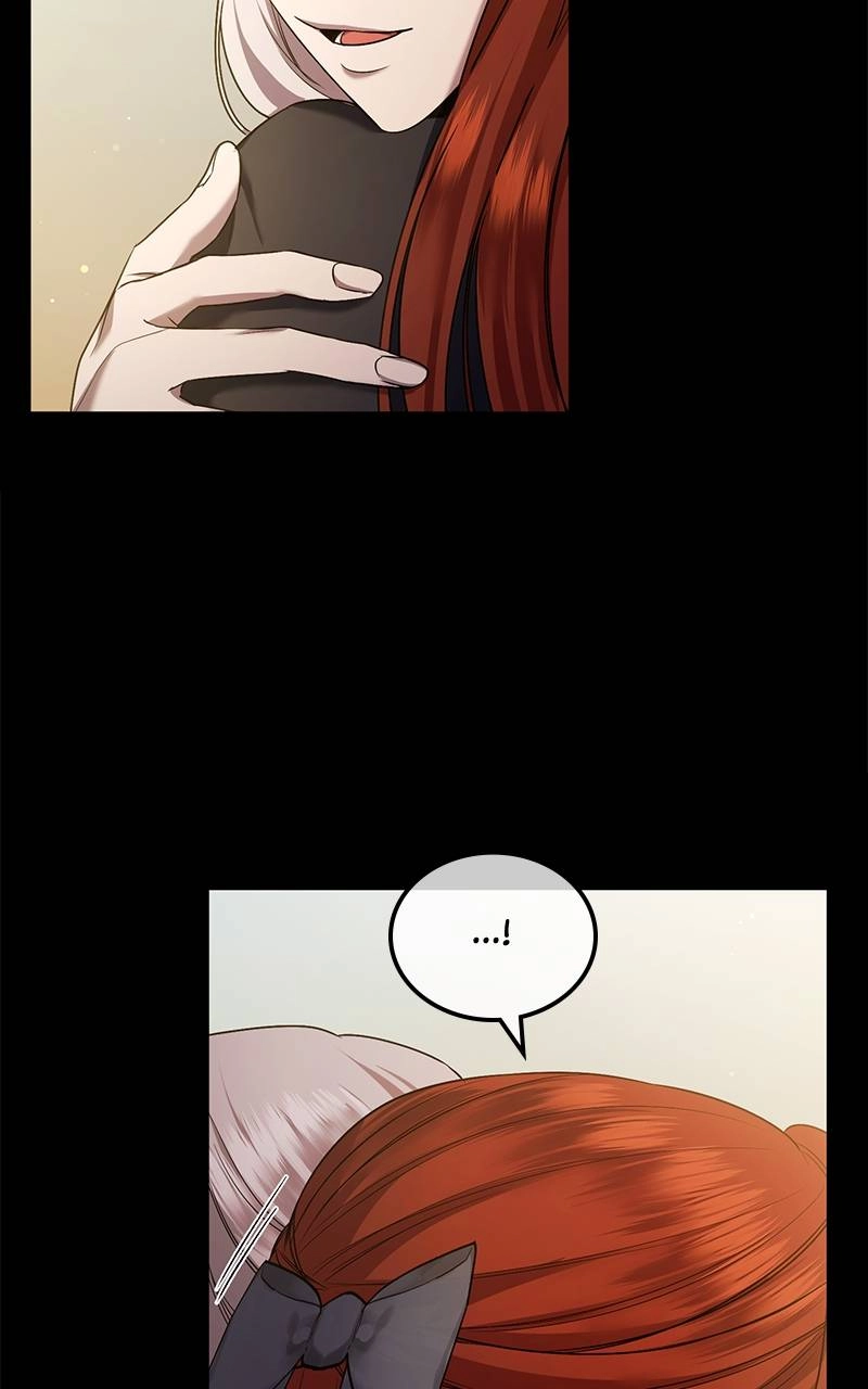 Who Kidnapped the Empress? Chapter 41 Page 19
