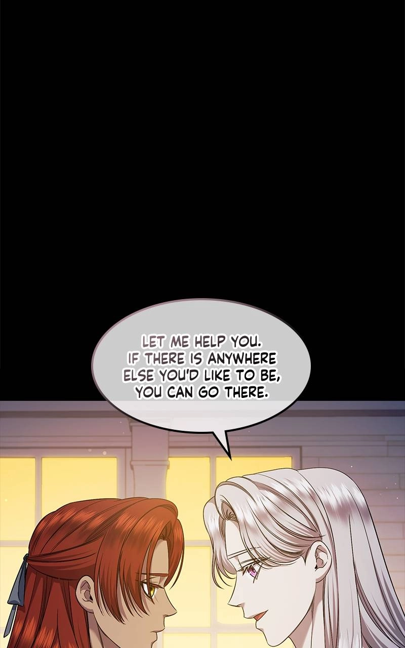 Who Kidnapped the Empress? Chapter 41 Page 21