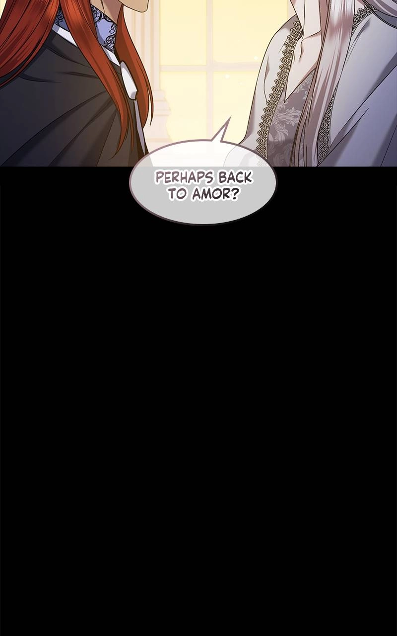 Who Kidnapped the Empress? Chapter 41 Page 22