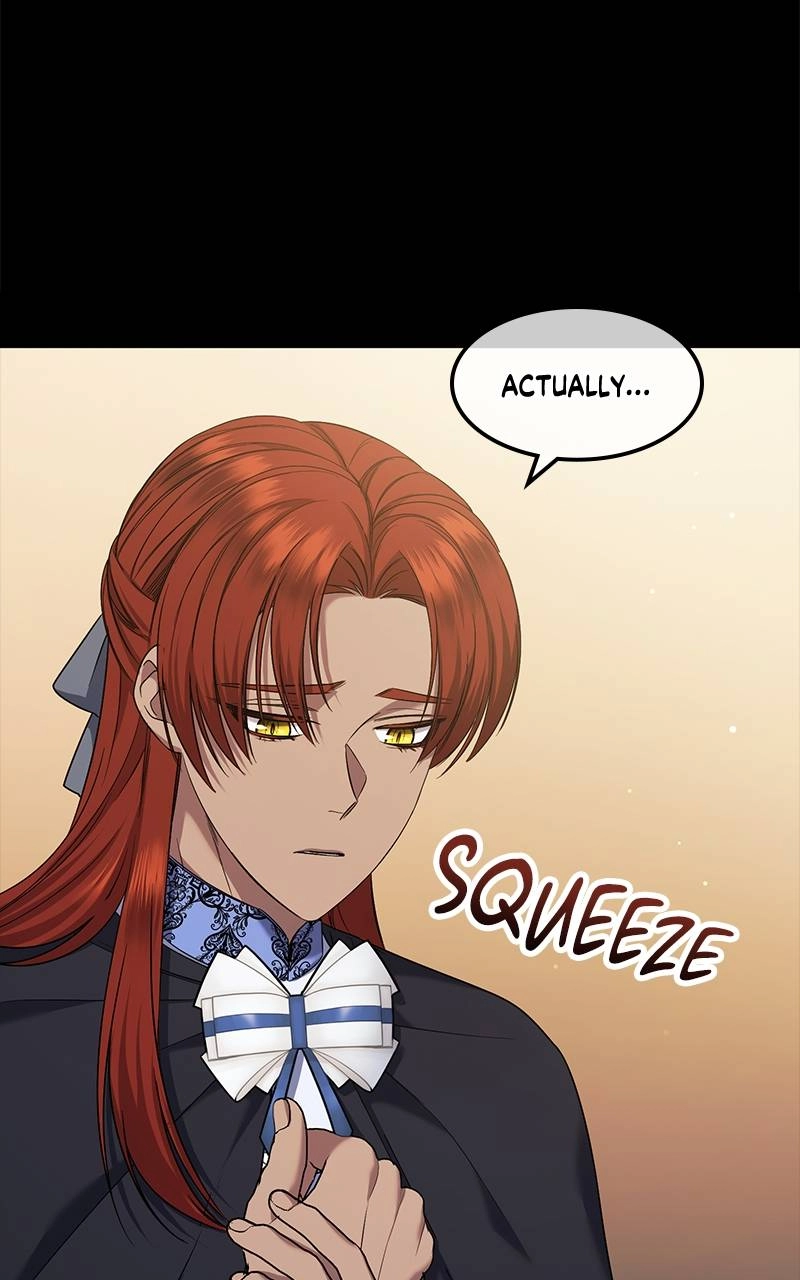 Who Kidnapped the Empress? Chapter 41 Page 23