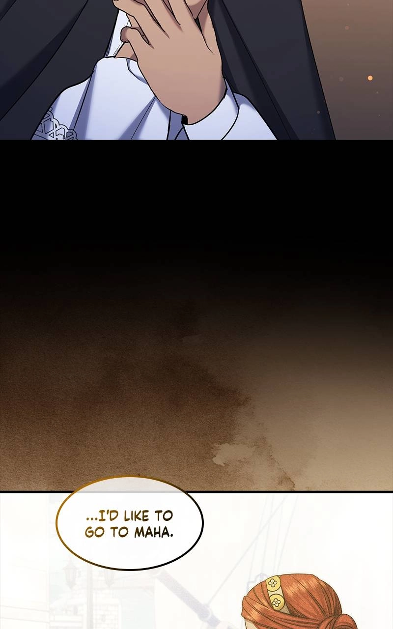 Who Kidnapped the Empress? Chapter 41 Page 24
