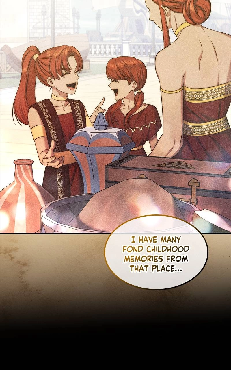 Who Kidnapped the Empress? Chapter 41 Page 25